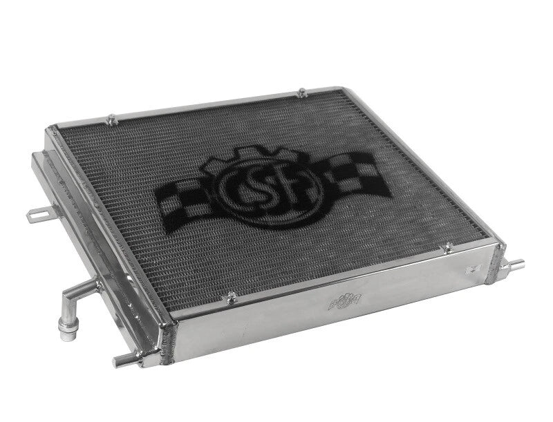 CSF BMW B58/B48 Front Mount Triple-Pass Heat Exchanger