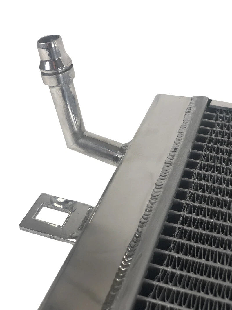 CSF BMW B58/B48 Front Mount Triple-Pass Heat Exchanger