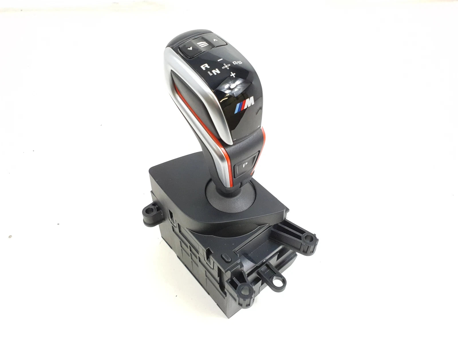 Bmw F10 F90 Style Gear Knob