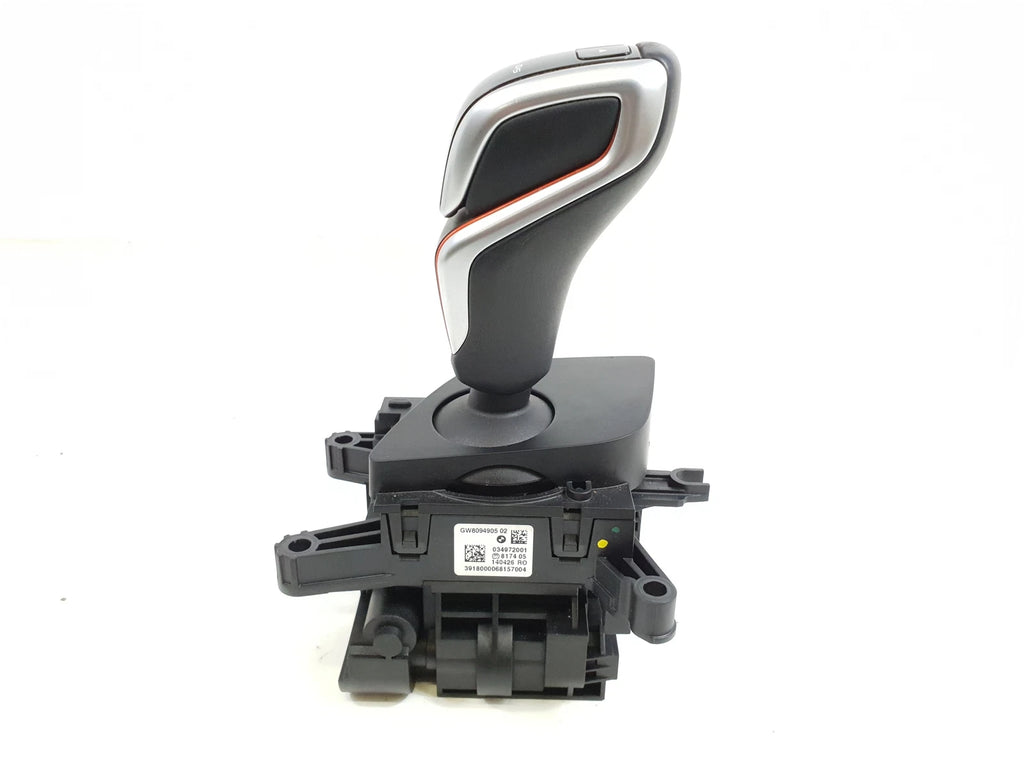 Bmw F10 F90 Style Gear Knob