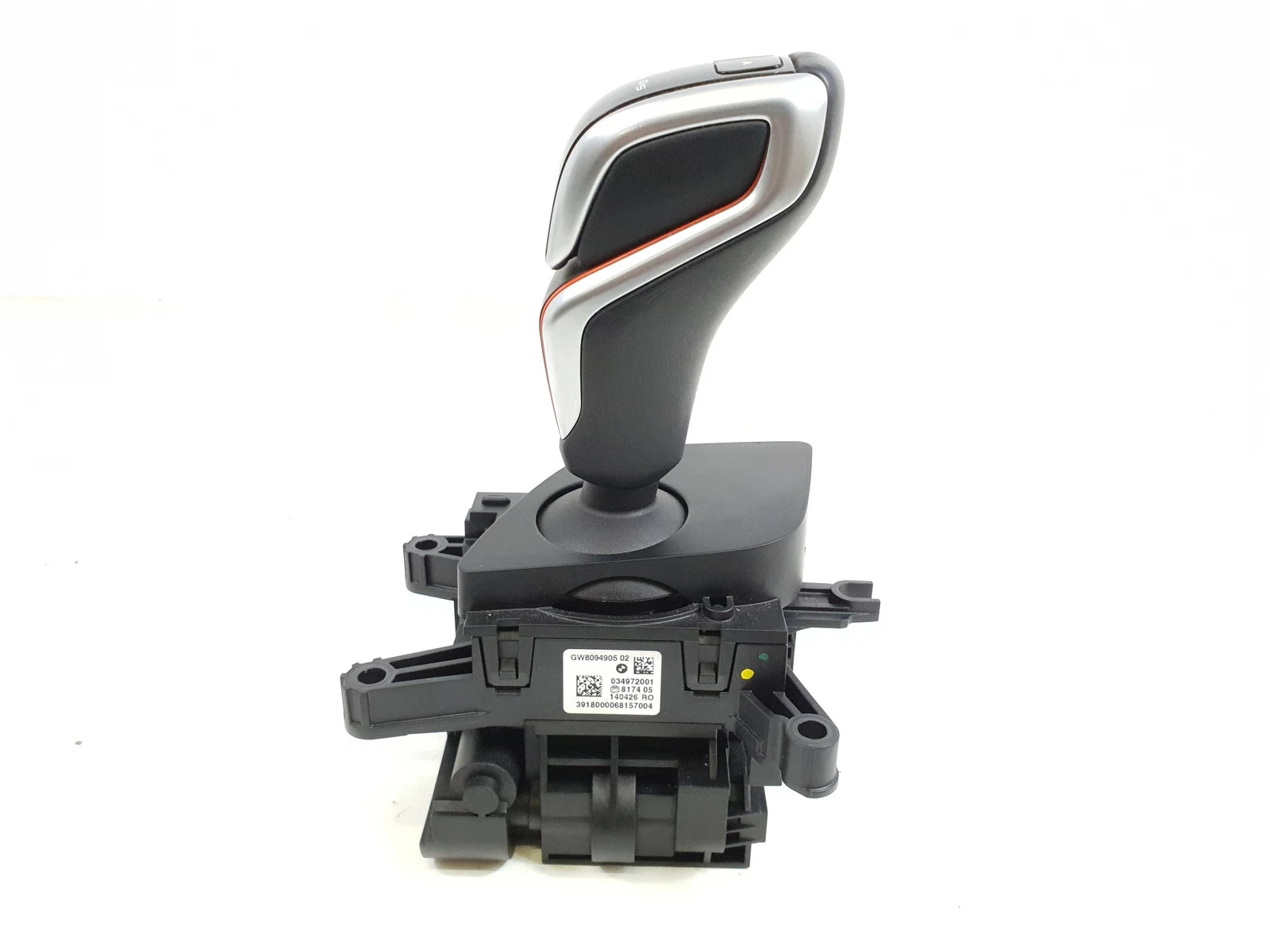 Bmw F10 F90 Style Gear Knob