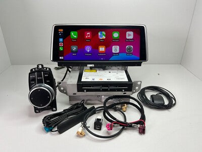 NBT Evo ID6 Retrofit